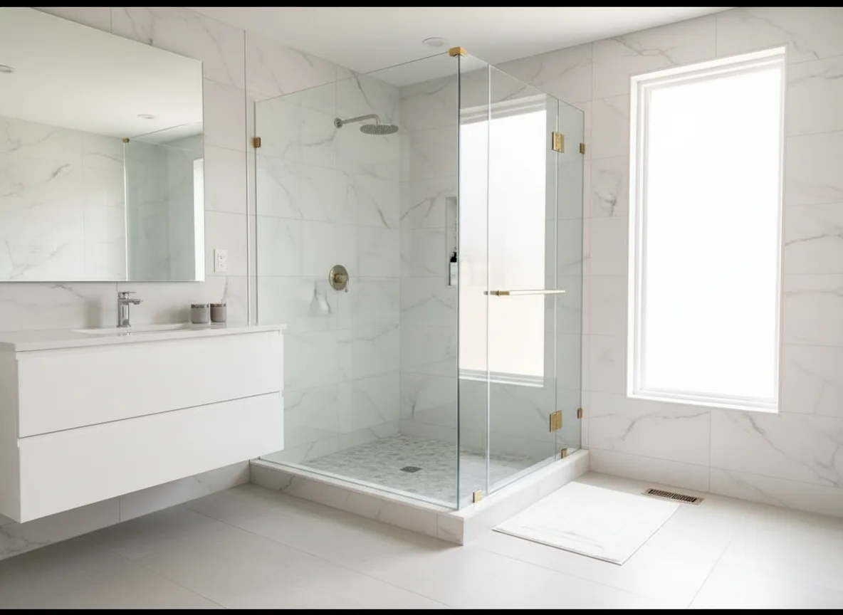 The Ultimate Guide to Custom Shower Enclosure Installation in Queens, NY