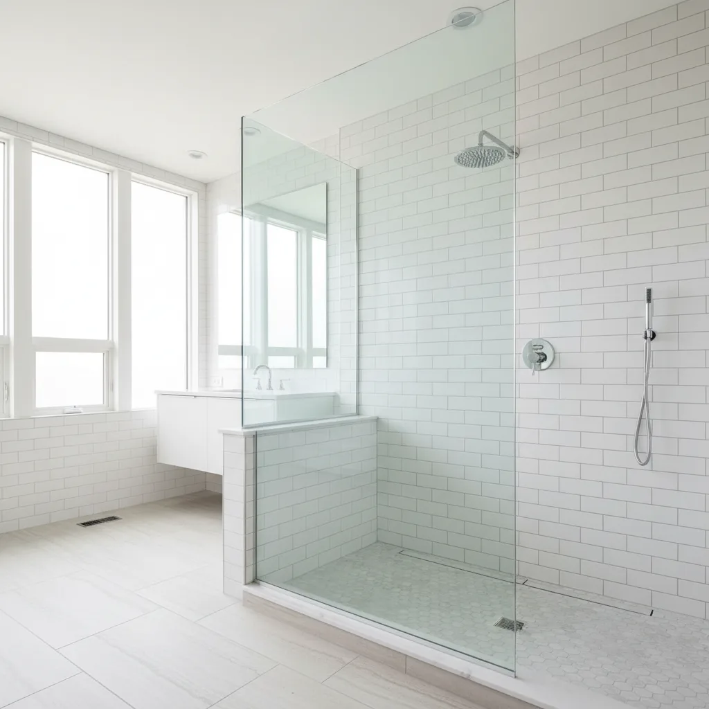 Custom Shower Design in New York: Creating Your Perfect Bathroom Sanctuary