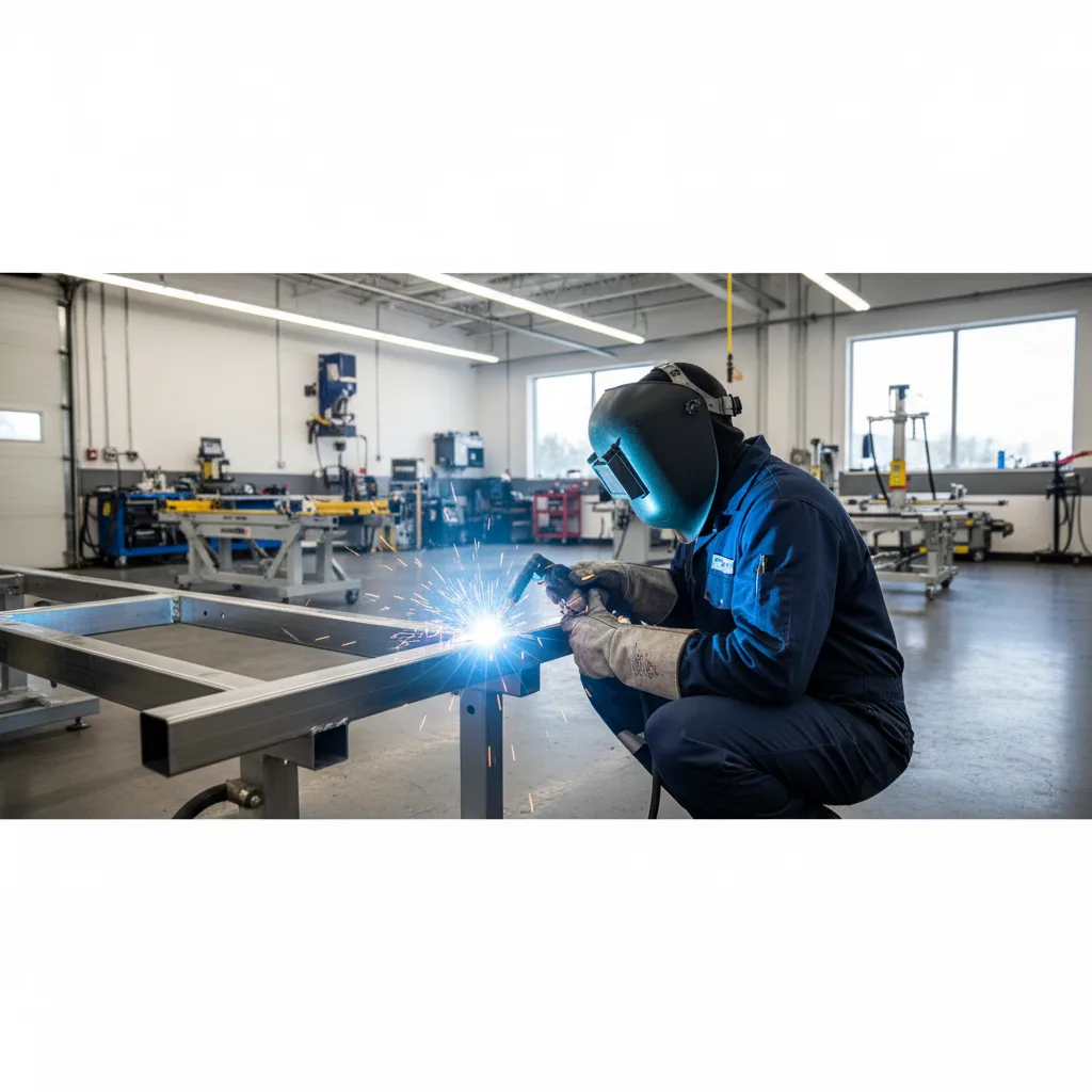 Why Choose an I-CAR Certified Auto Body Shop in Queens, NY for Aluminum Welding Repair