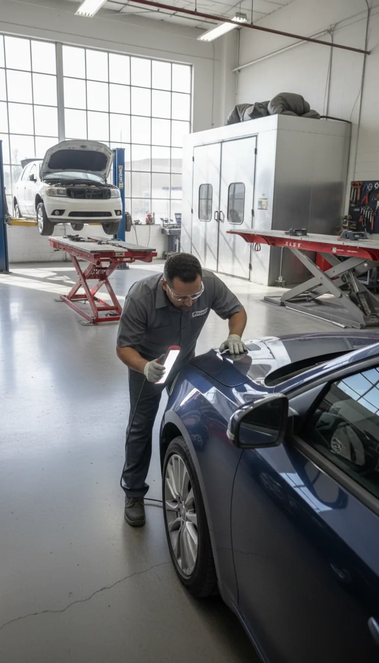 Allstate Good Hands Repair Network Services Throughout Queens, NY