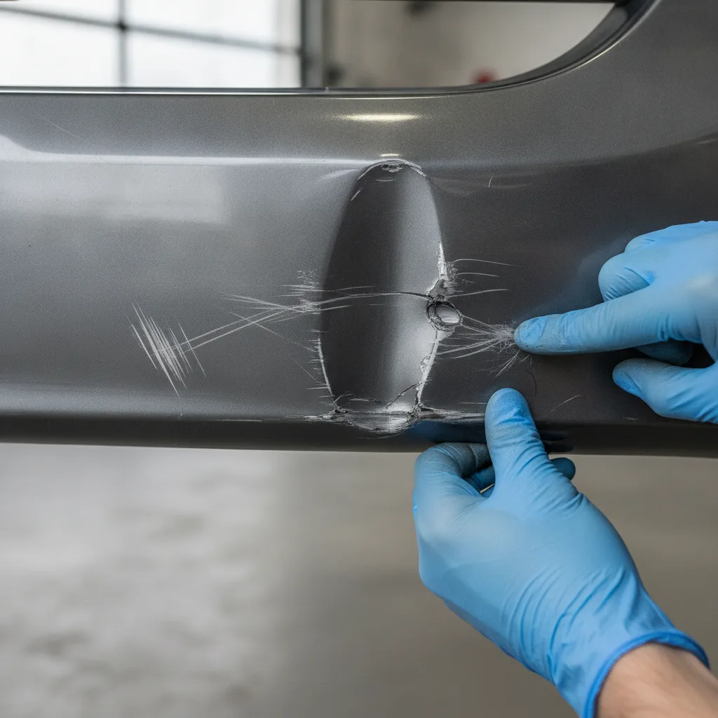 Bumper Repair and Replacement Solutions for South Jamaica, Queens Vehicles