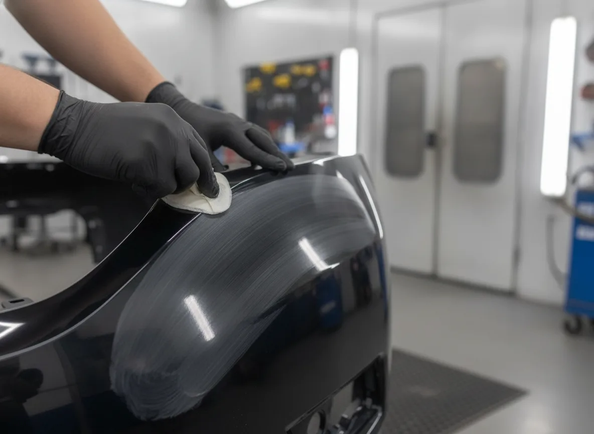 Bumper Repair and Replacement Excellence for Jamaica, Queens Vehicles