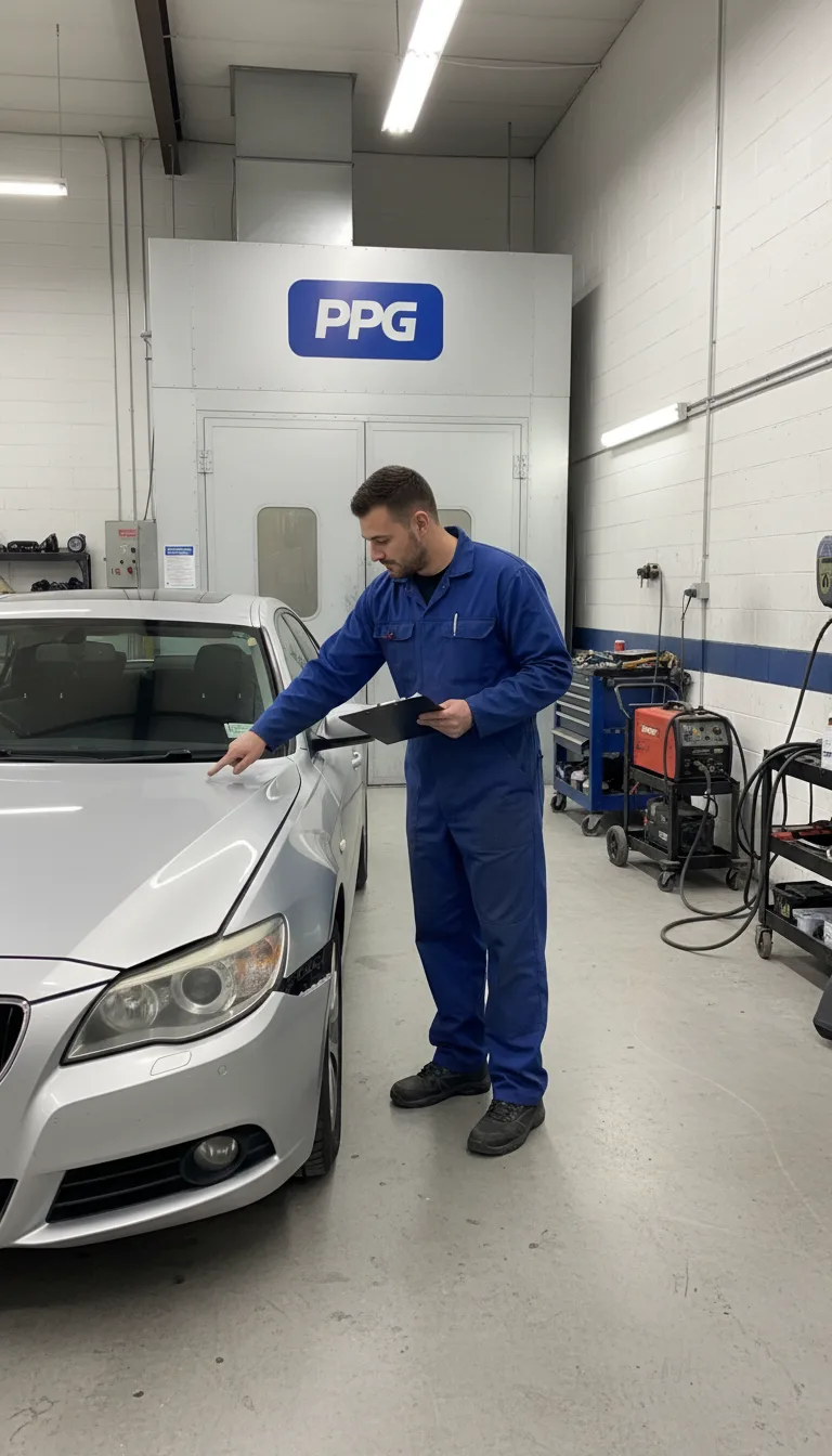 Affordable Auto Body Repair in Queens, NY Without Compromising Quality