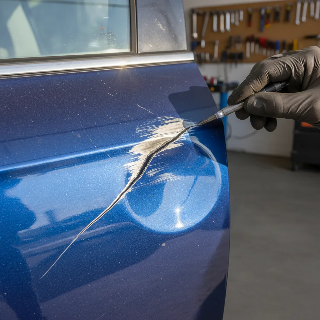 Car Paint Job Cost in Phoenix, AZ: Budget Guide for Auto Body Repairs