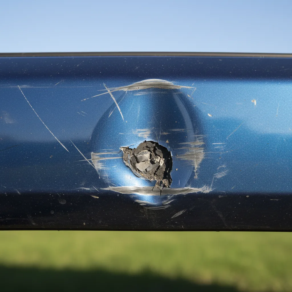 Bumper Dent Repair Service in Phoenix, AZ: Costs, Solutions & Prevention